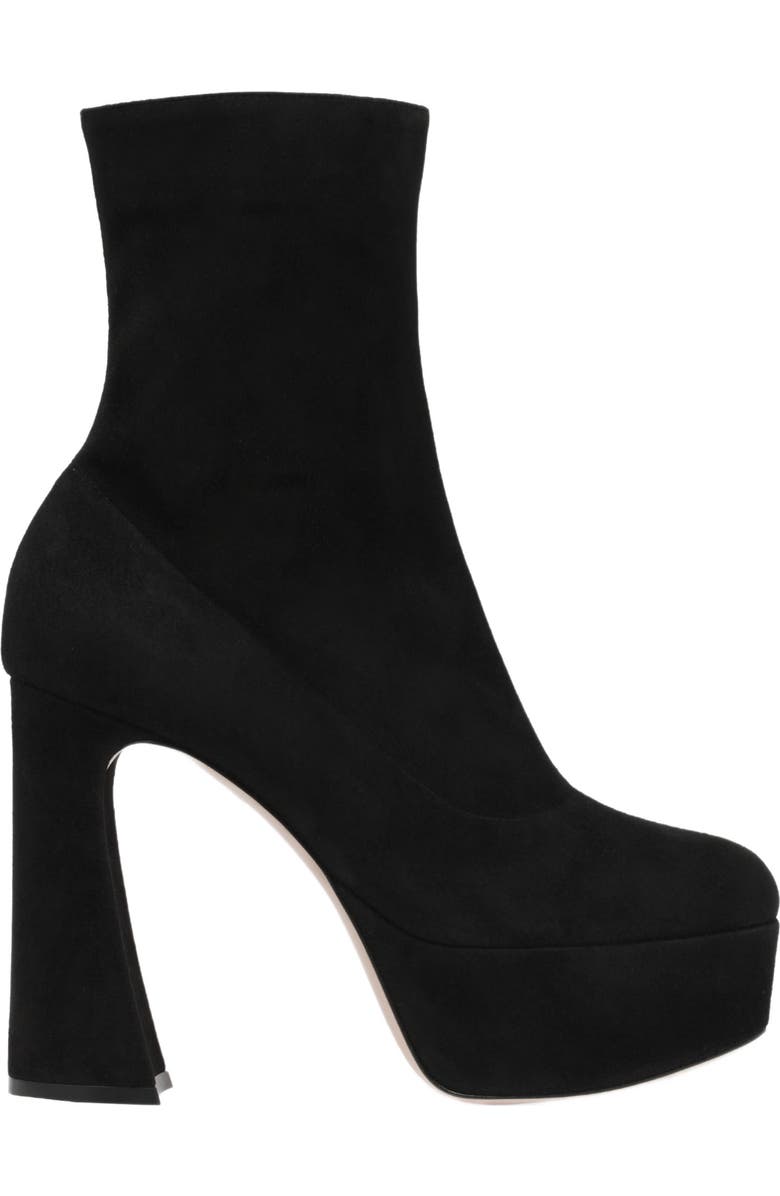 Gianvito Rossi Holly Bootie, Main, color,