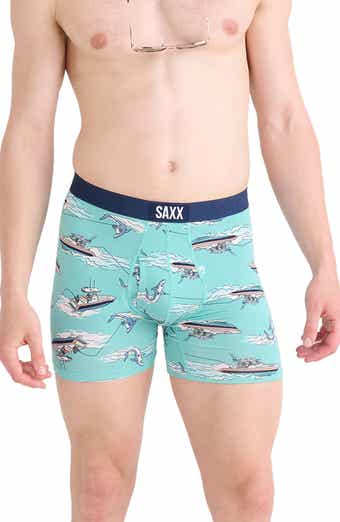 SAXX Ultra Super Soft Boxer Briefs