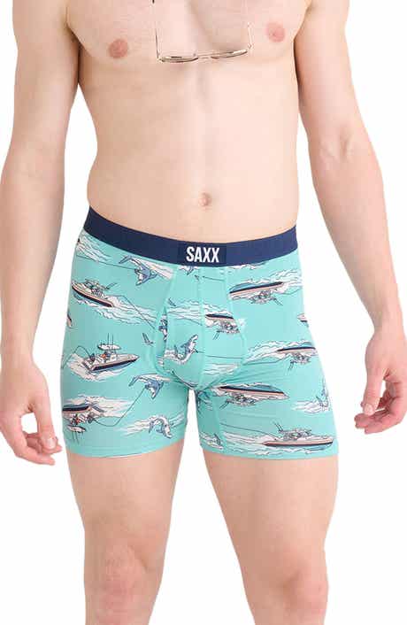 SAXX Ultra Super Soft Boxer Briefs
