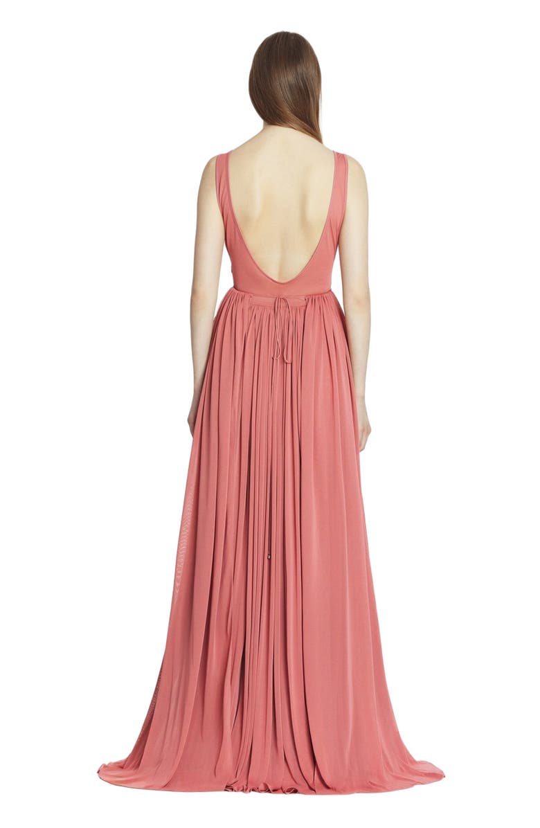 Lanvin ADONIS DRESS, Alternate, color, 