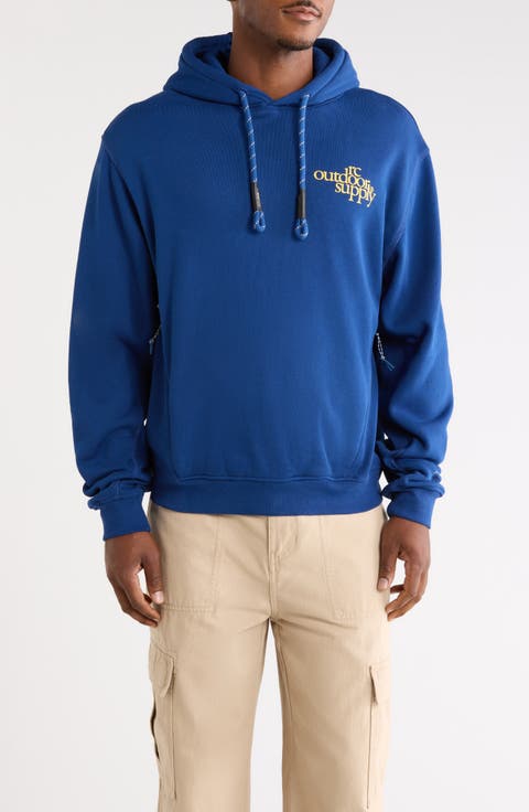 Deer Hoodie