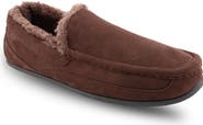 Deer Stags Spun Slipper