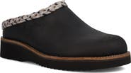 SIMPLE FOOTWEAR Original Leather Clog