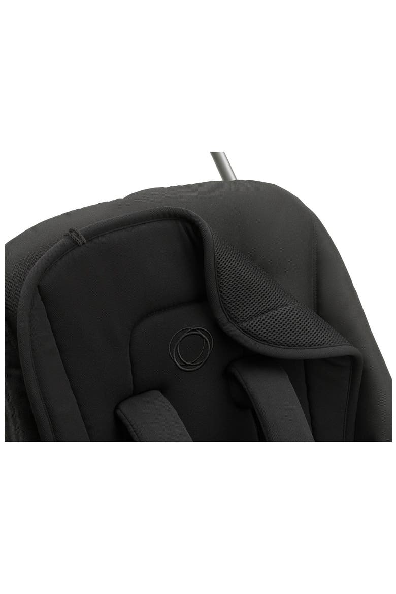 Dual Comfort Seat Liner, Alternate, color, MIDNIGHT BLACK