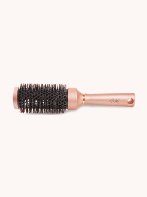 Nume X Nkb Round Brush 45 In Gold
