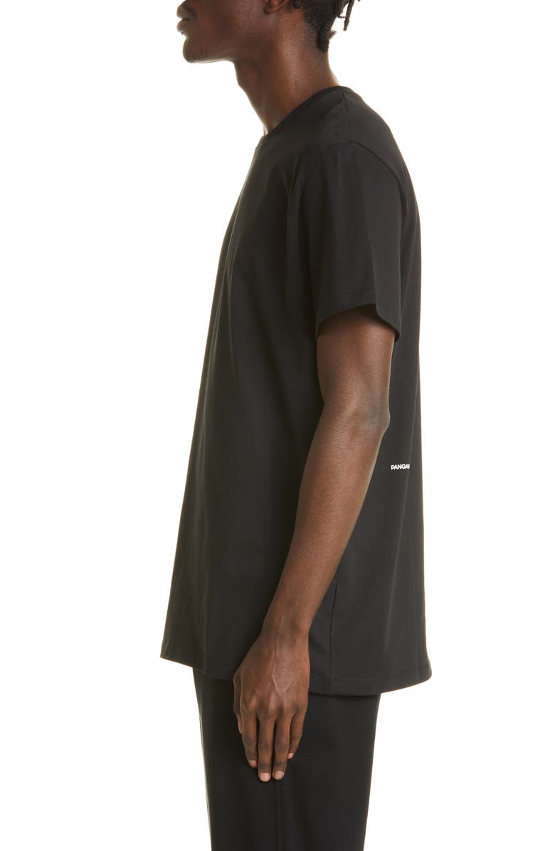 PANGAIA PPRMINT<sup>™</sup> Unisex Organic Cotton Graphic Tee, Alternate, color, 