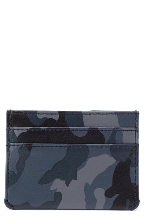 Leather Card Case