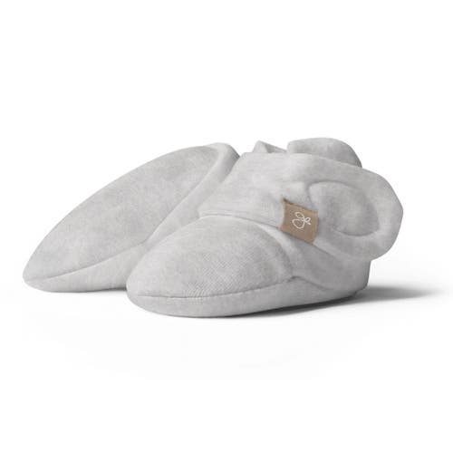 Goumikids Goumi Stay On Baby Boots In White
