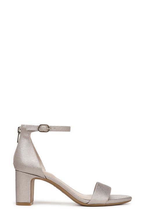 LIFESTRIDE LIFESTRIDE FLORENCE ANKLE STRAP SANDAL