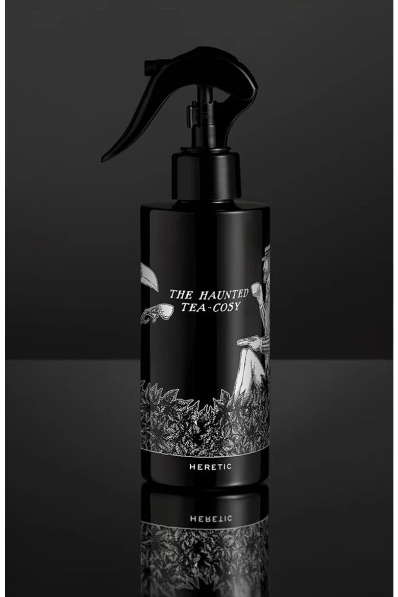 The Haunted Tea Cozy Room Spray, Alternate, color, 6.7 oz