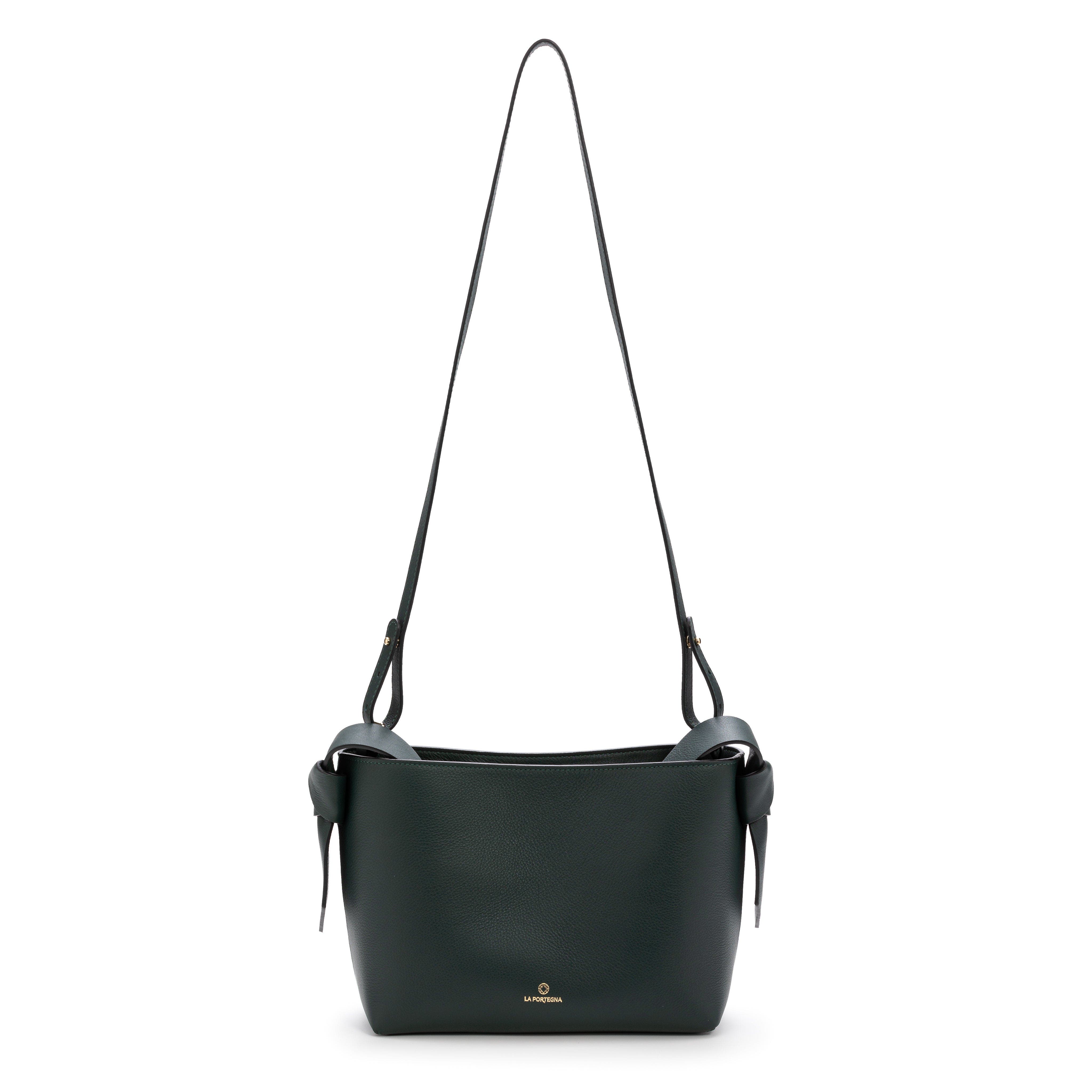 Paulita Crossbody Bag Lightness, Alternate, color, Forest