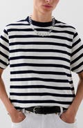 Scalpers Heavy Solid Tee