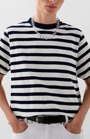 Scalpers Heavy Solid Tee