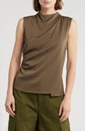 A.L.C. Amira Sleeveless Top