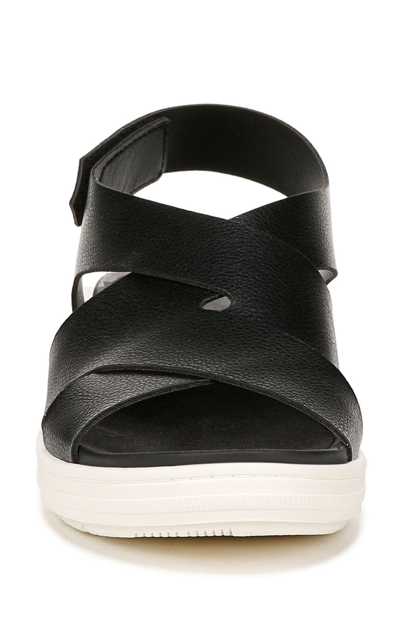 Dr. Scholl's Time Off Sea Sandal, Alternate, color, 