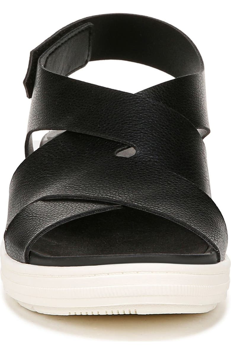 Dr. Scholl's Time Off Sea Sandal, Alternate, color,