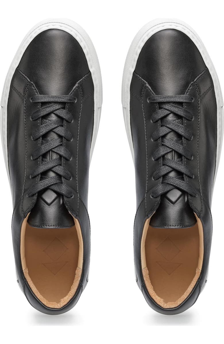 Koio Capri Leather Sneaker, Alternate, color,