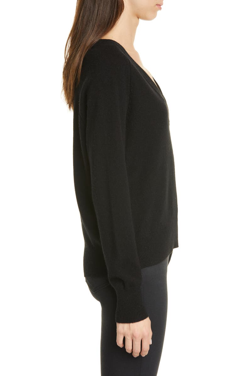 Equipment Madalene Cashmere Sweater, Alternate, color,
