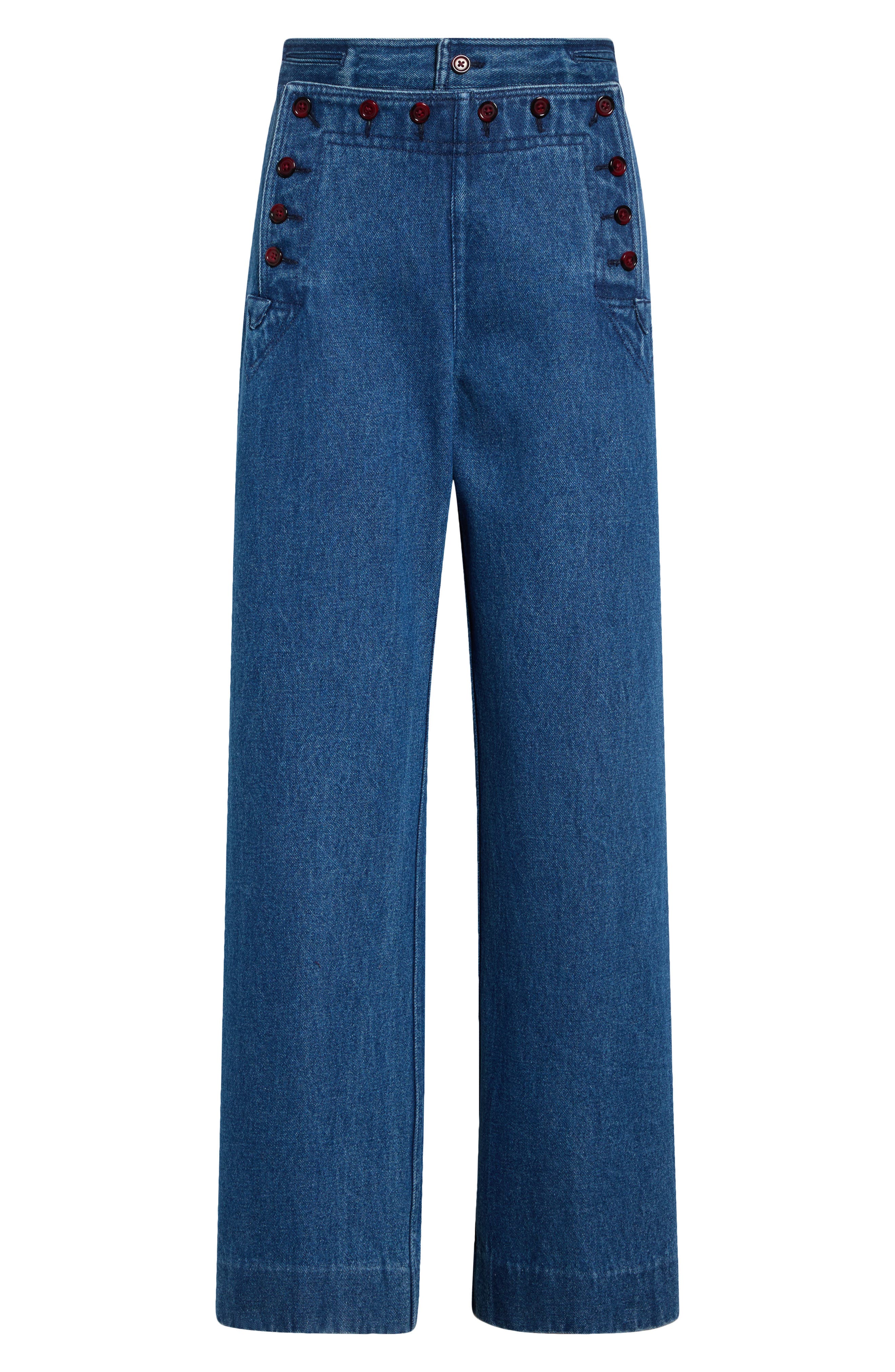selected INDIGO