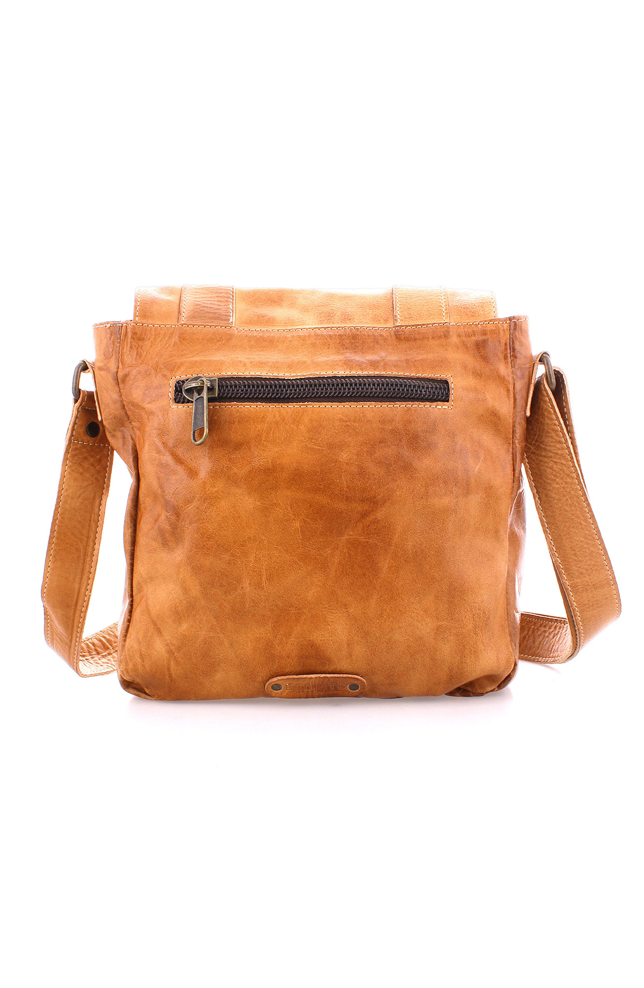 Hue Messenger, Alternate, color, Tan Rustic