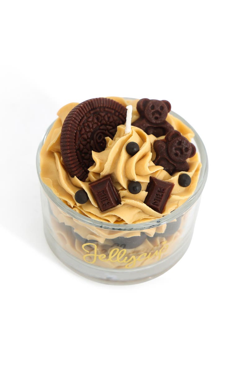 Jellycup Dessert Collection Candle Trio, Alternate, color, Set Of 3