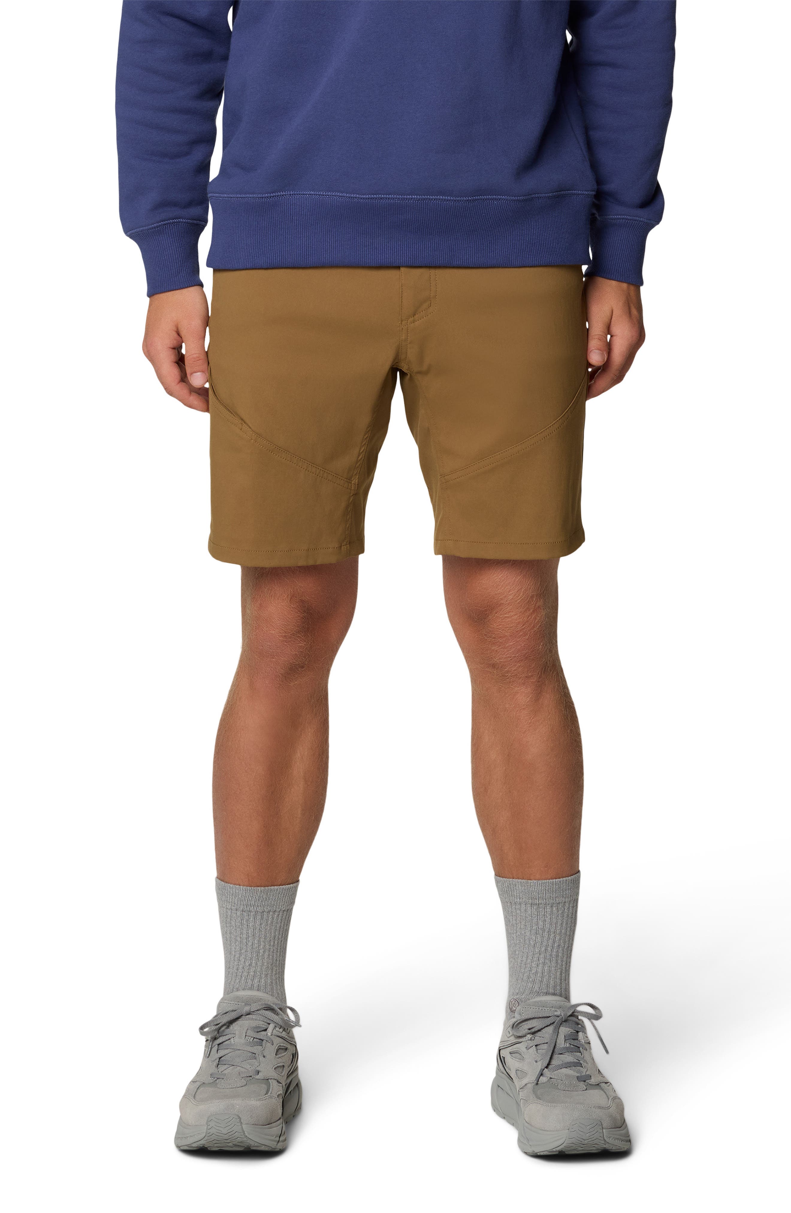 All Purpose Active Shorts - image 3