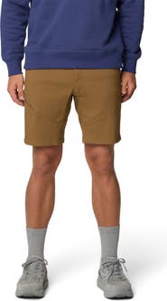 Mountain Hardwear All Purpose Active Shorts