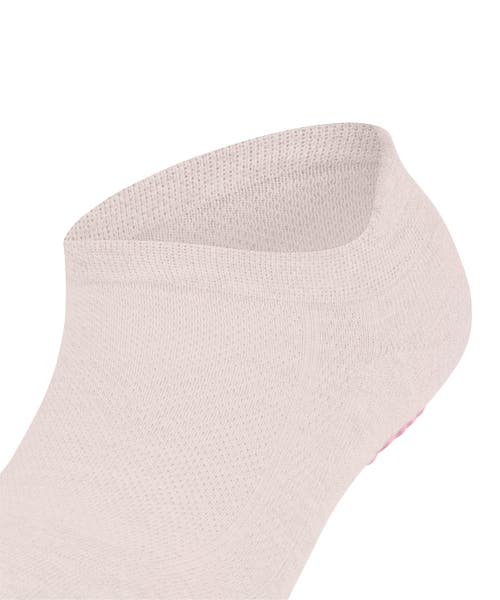 Falke Cool Kick Slipper Socks In Pink