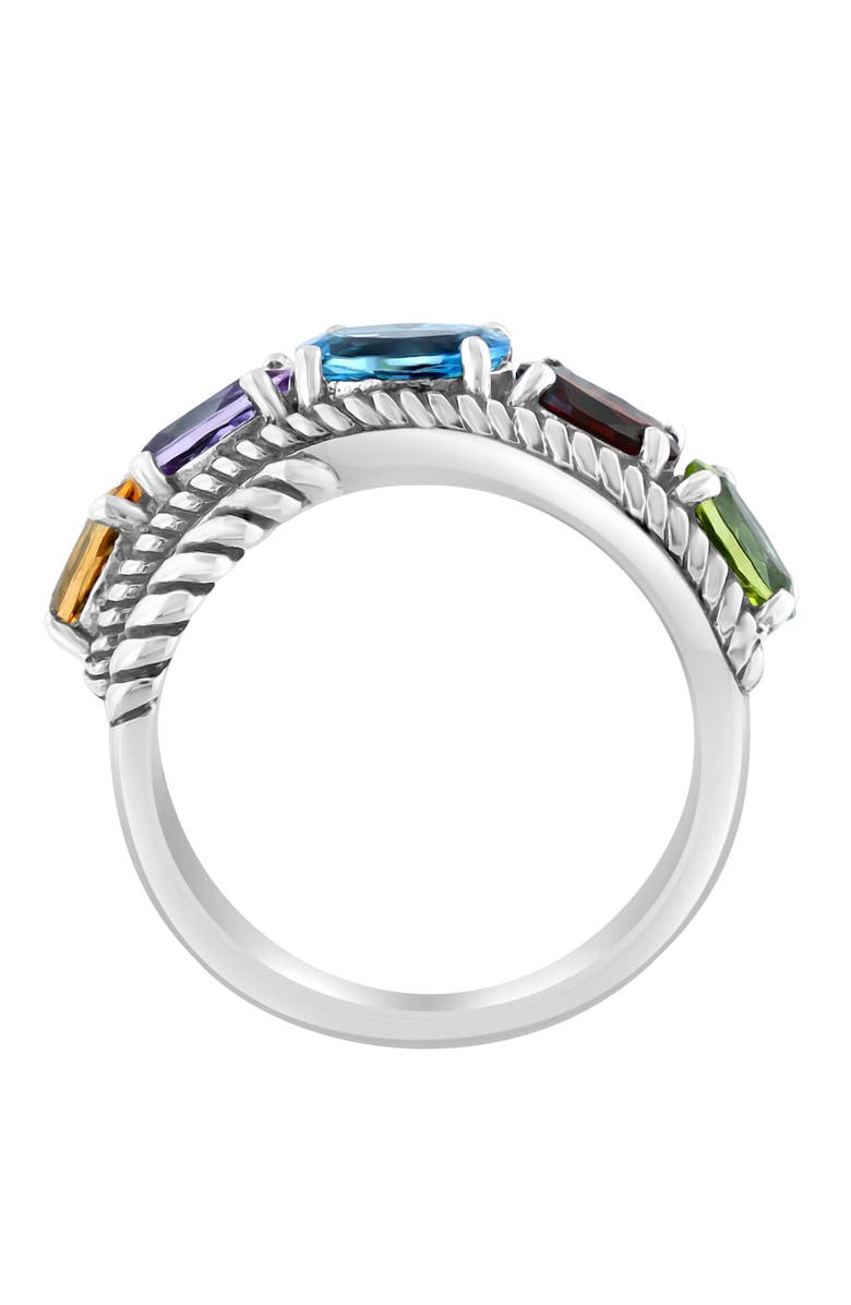 EFFY Semiprecious Stone Ring, Alternate, color, 