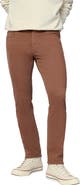 WARP+WEFT AMS Slim Fit Jeans