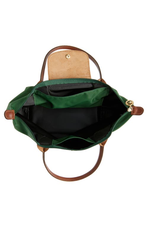 Longchamp Medium Le Pliage Nylon Shoulder Tote