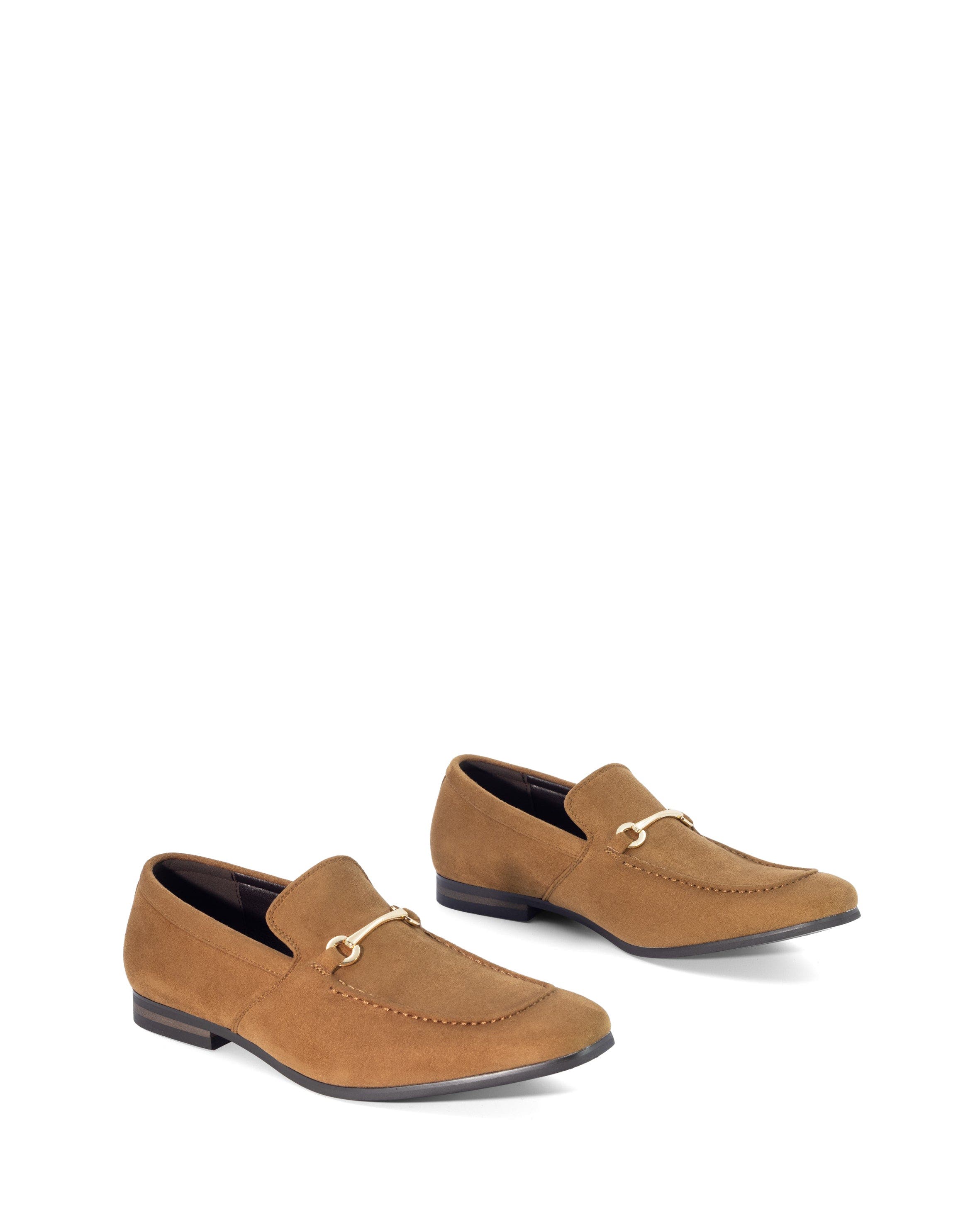  Tan Microsuede