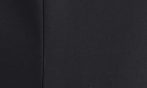 Rohe Róhe Front Slit Skirt In Black