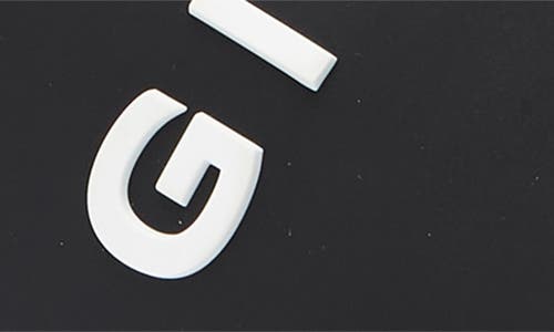 Givenchy Black Flat Slides With Logo In Polyurethane Man