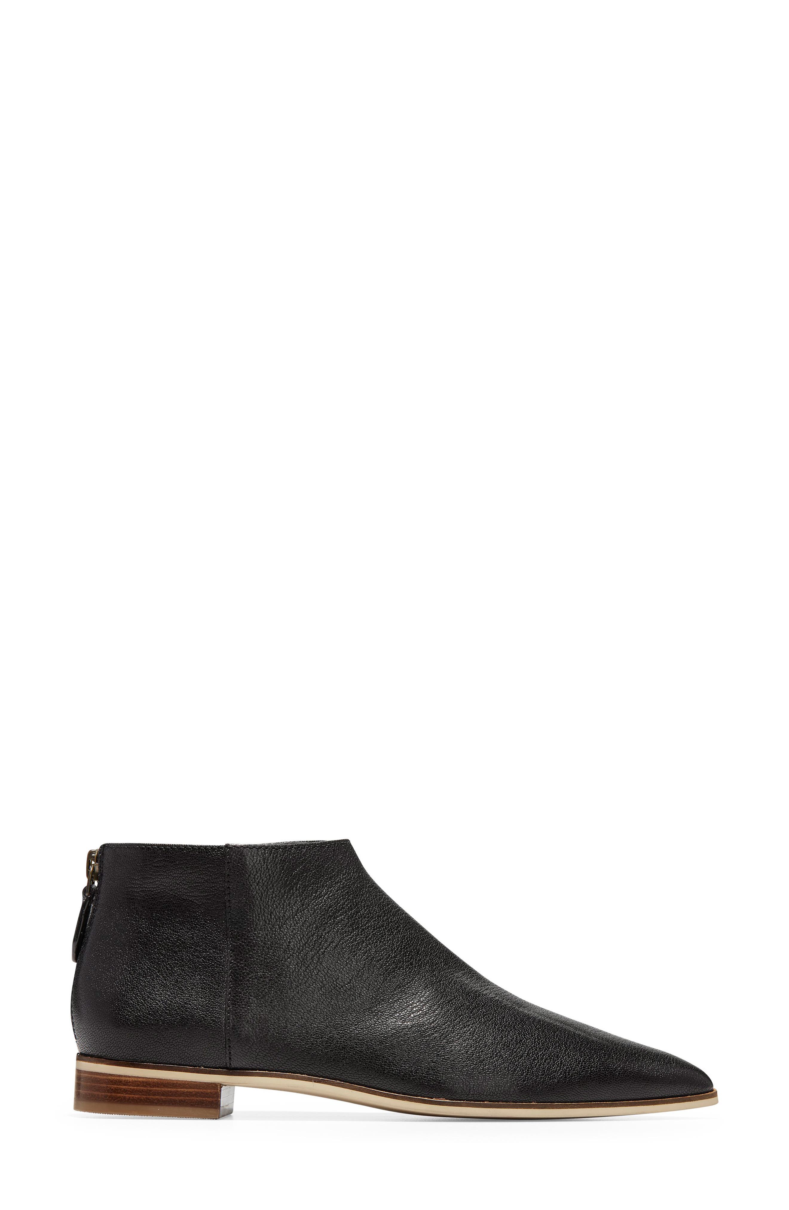 Cole Haan Havana Bootie, Alternate, color, 