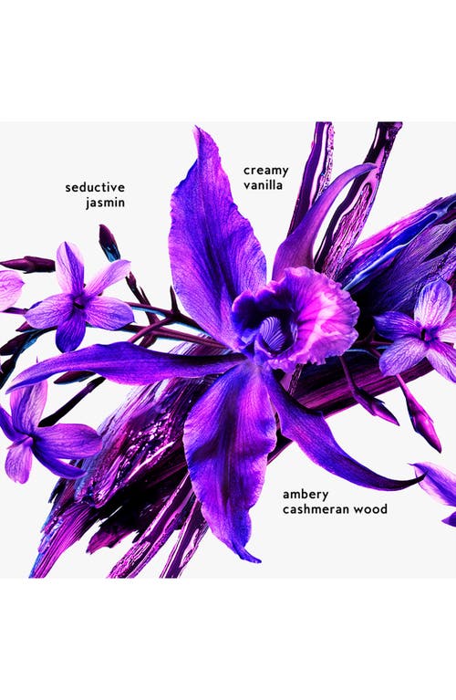 Mugler Alien Extraintense Eau De Parfum Set In Transparent