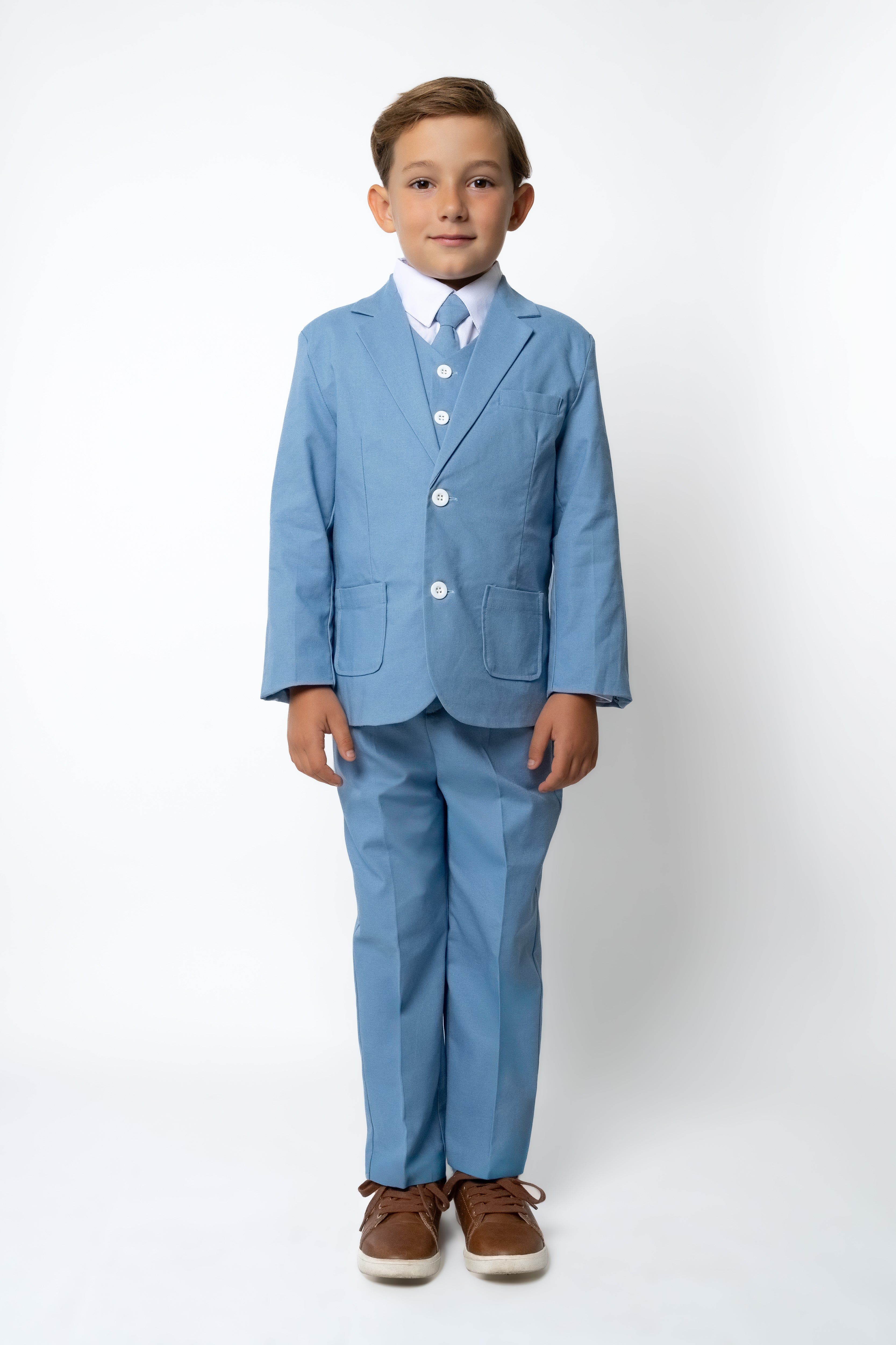 selected Powder Blue