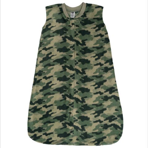 Plush Sleeping Bag, Sack, Blanket