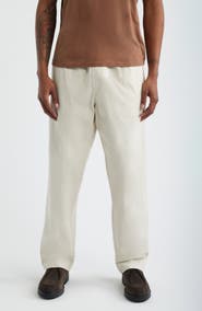 Obey Theo Easy Pants