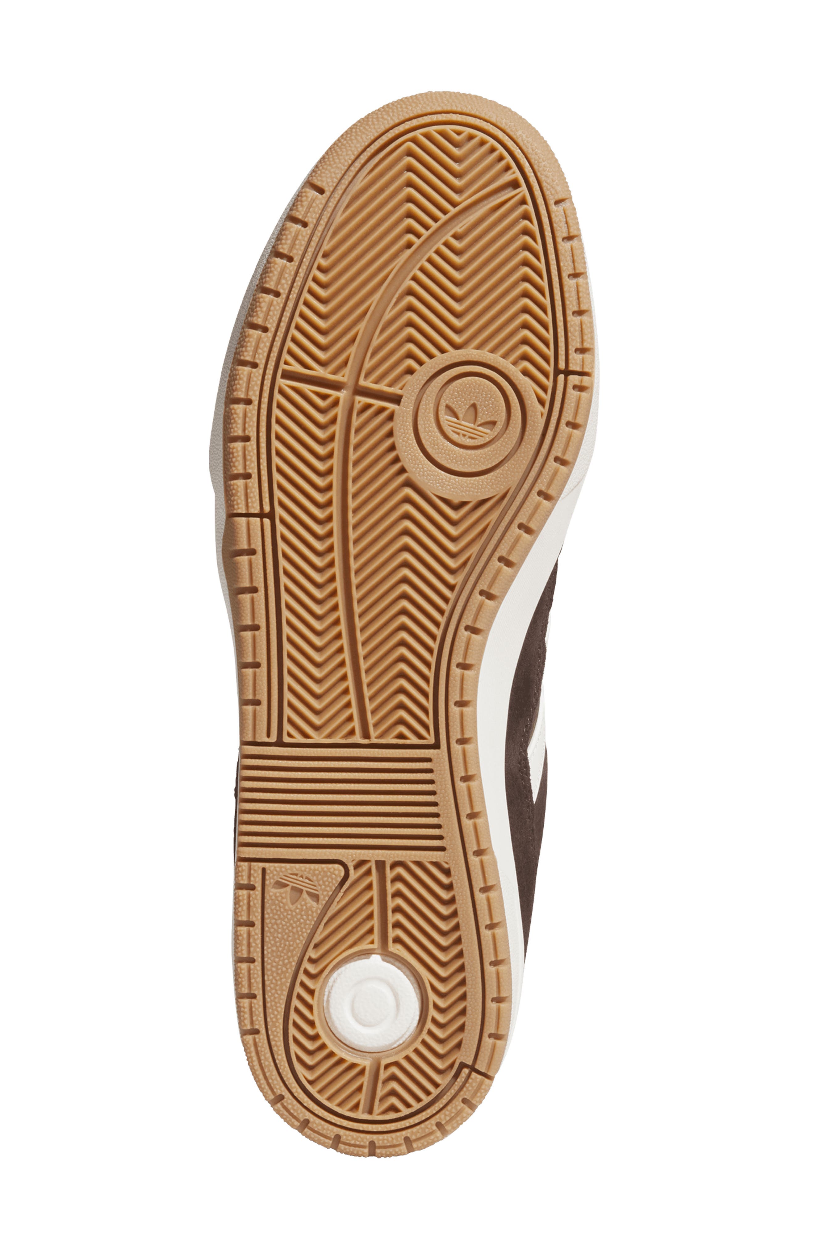 Tyshawn II Sneaker, Alternate, color, AURORA COFFEE