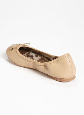 Felicia Flat - Multiple Widths Available