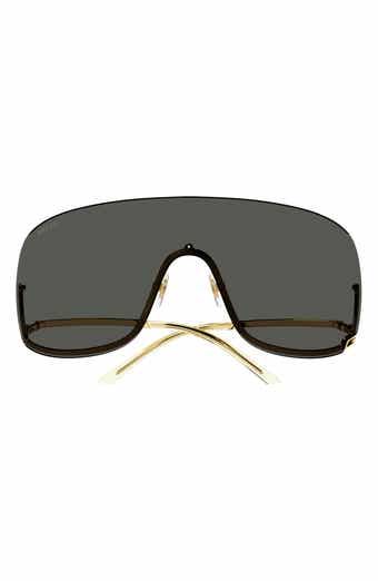99mm Mask Sunglasses