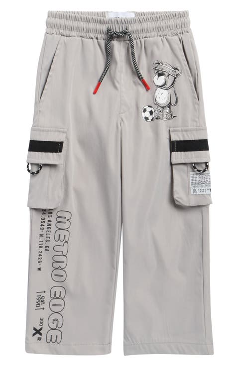 Kids' Cargo Pants (Little Kid)