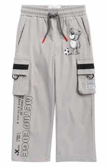 Sovereign Code Kids' Cargo Pants