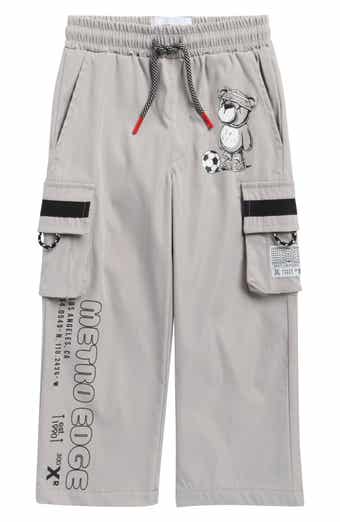Sovereign Code Kids' Cargo Pants