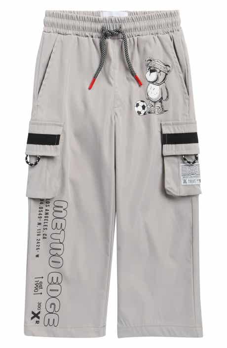 Sovereign Code Kids' Cargo Pants