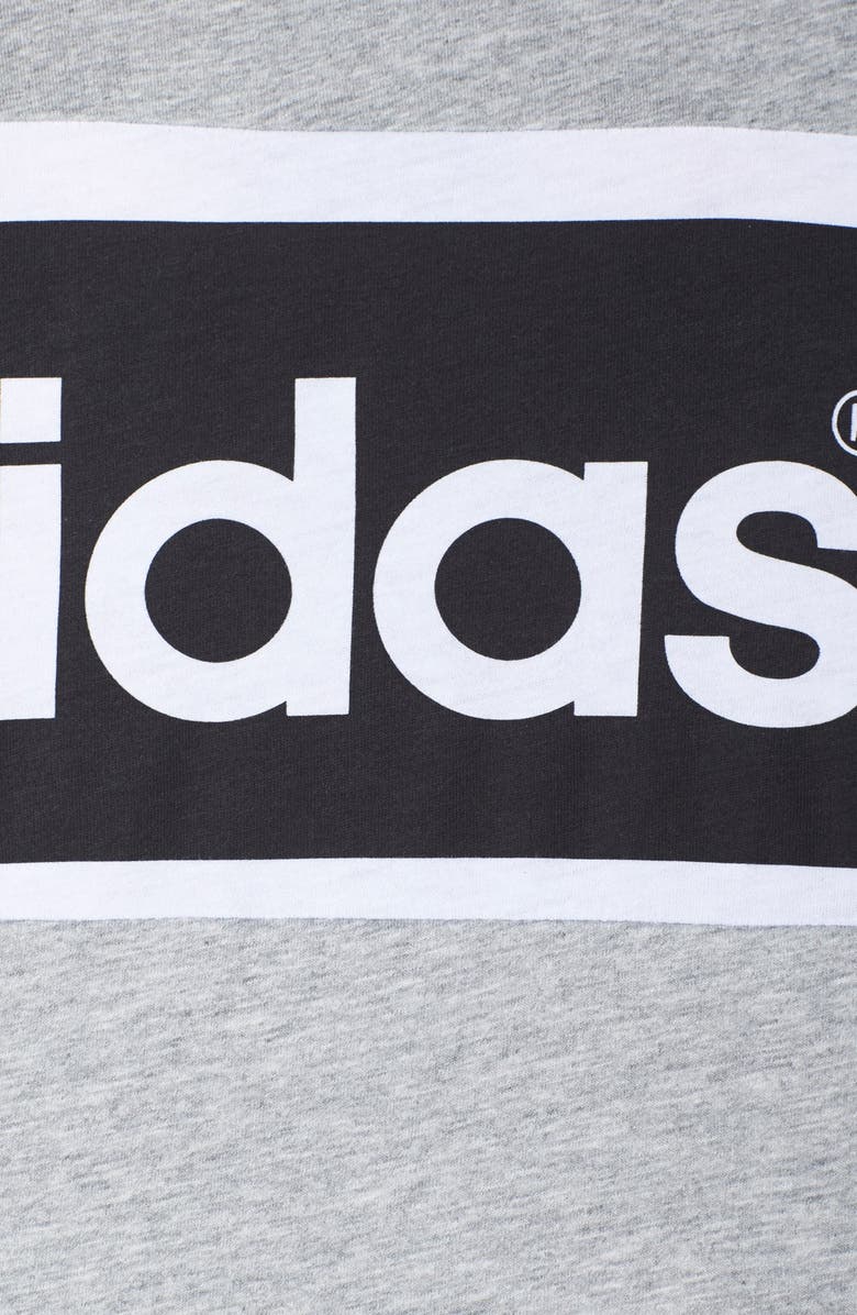 adidas Originals 'City' Tee, Alternate, color, 