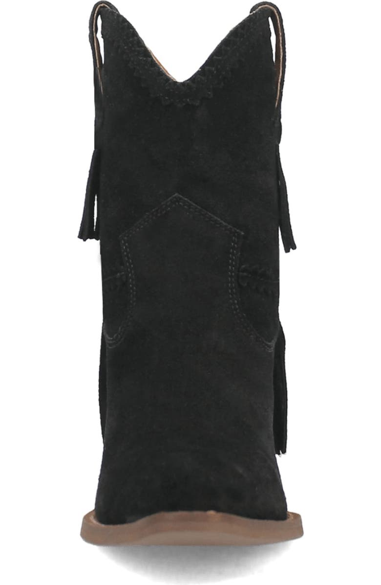 Dingo Fandango Fringe Western Boot, Alternate, color,