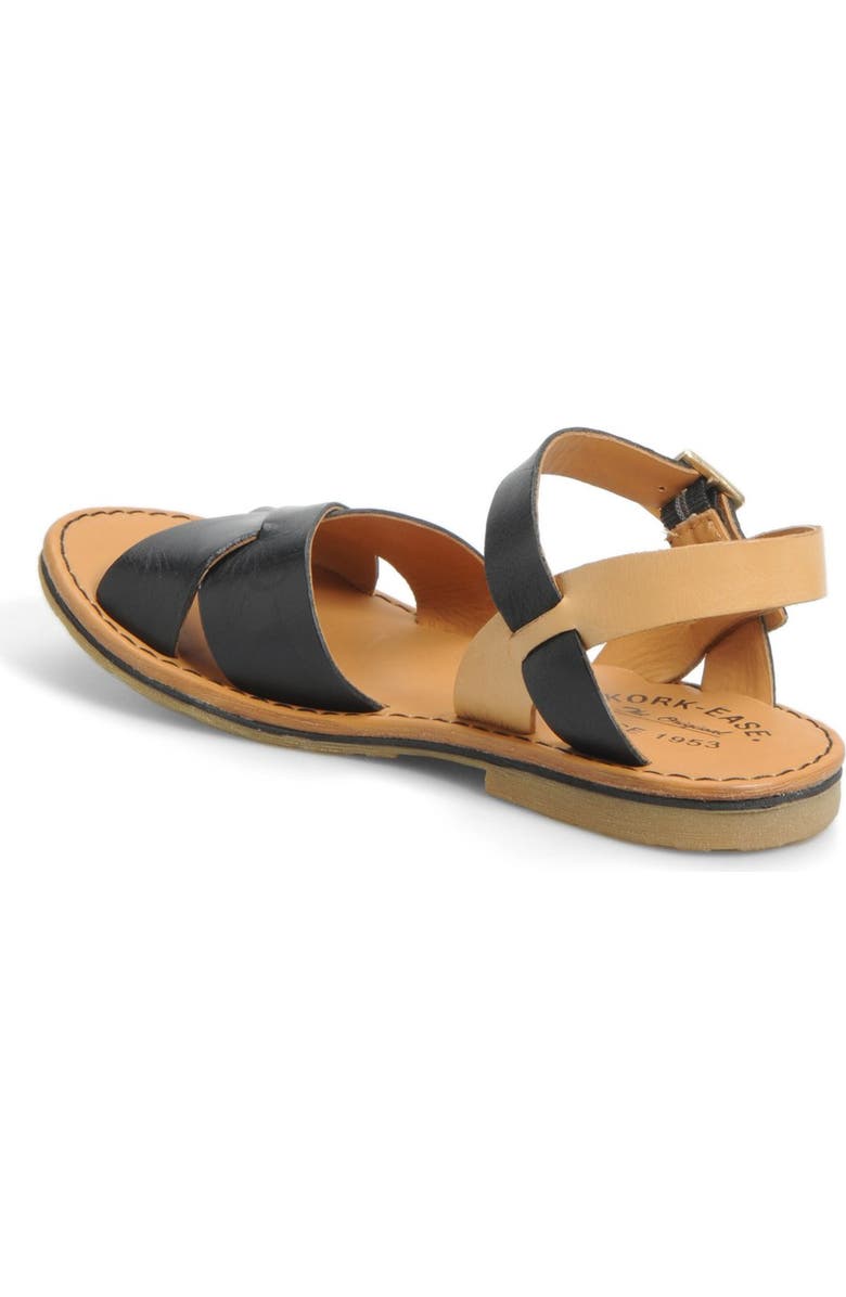 Kork-Ease<sup>®</sup> 'Corine' Sandal, Alternate, color,