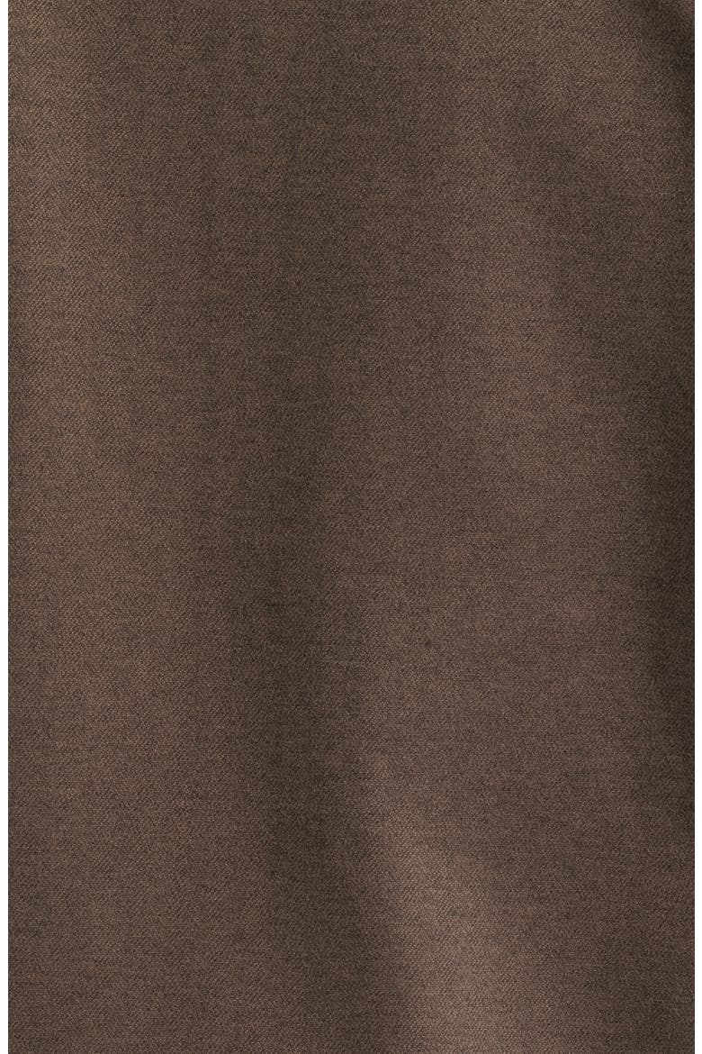 Patricio Lightweight Bomber Jacket, Alternate, color, BROWN